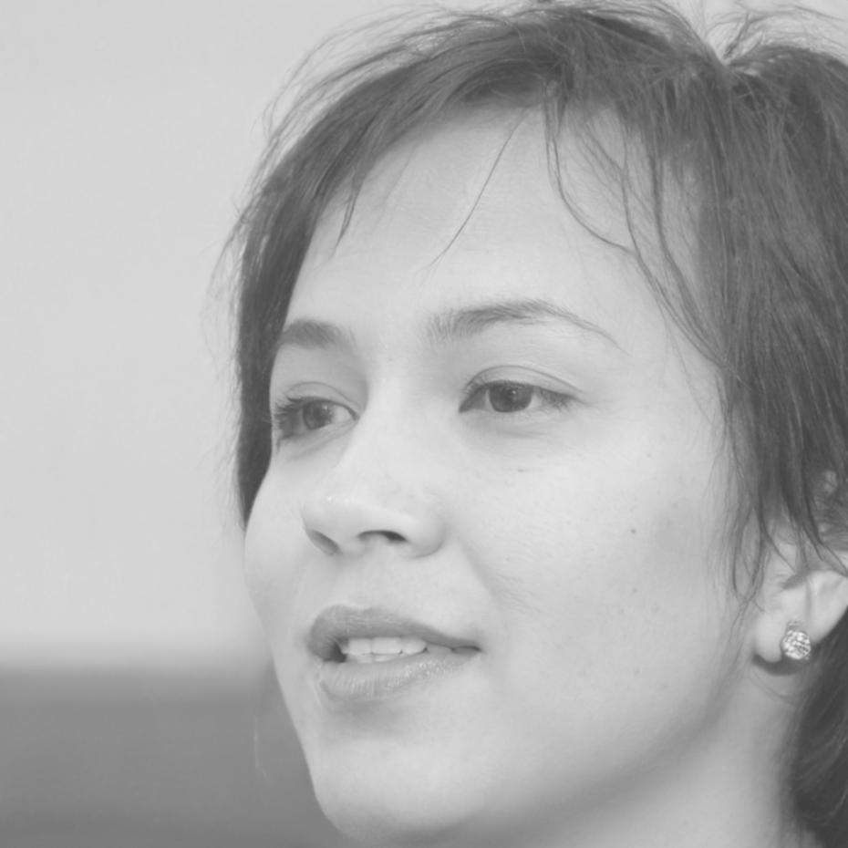 Katrin Schneider, Programmteilnehmerin