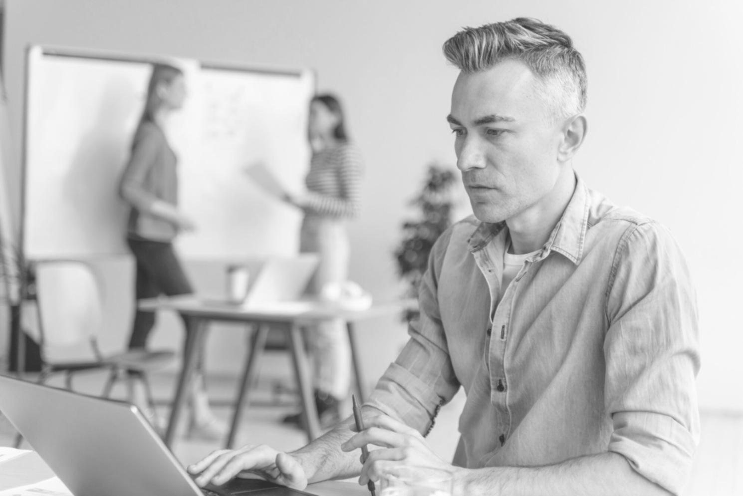 Moderne Finanzberatung München