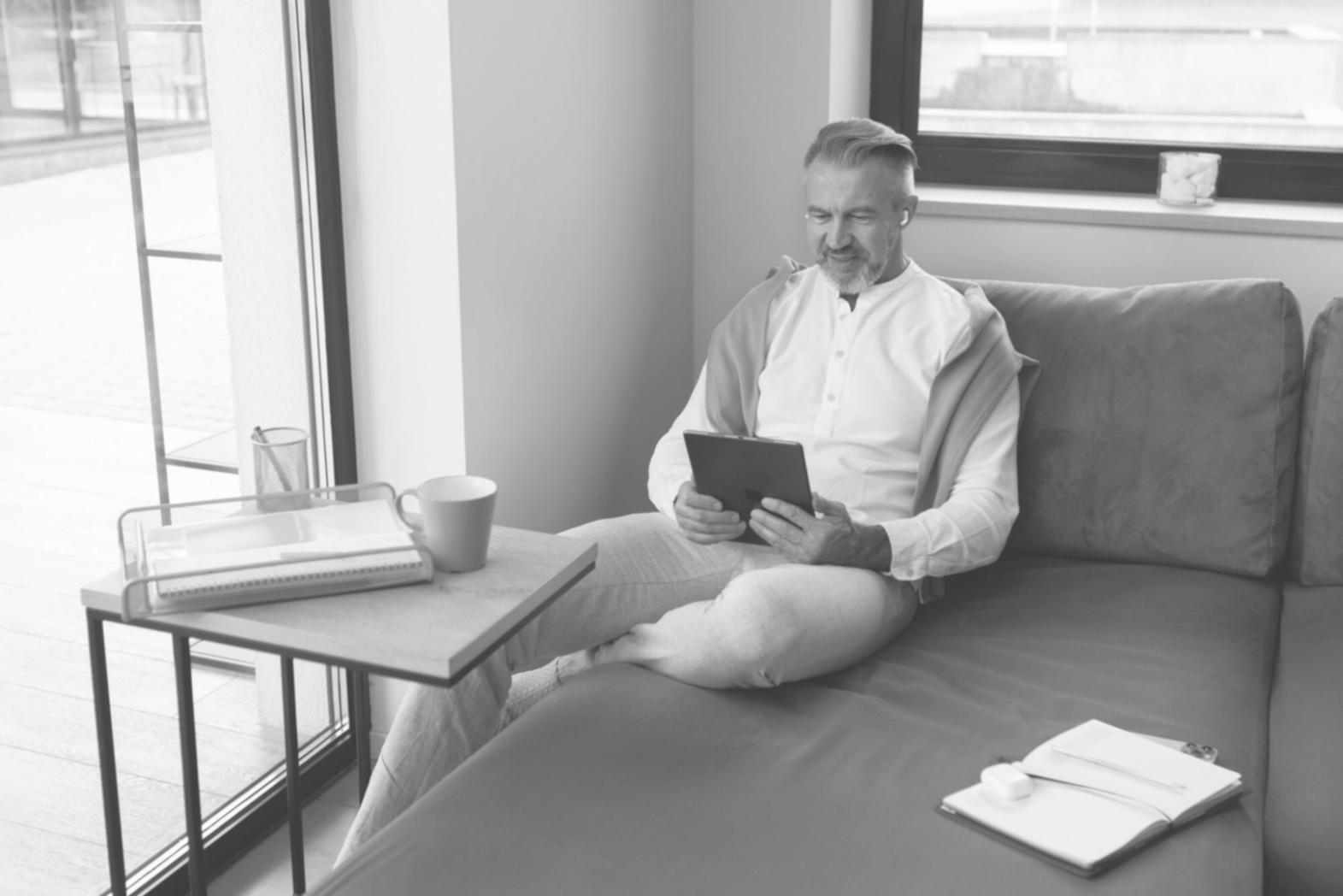 Professionelle Finanzberatung in München