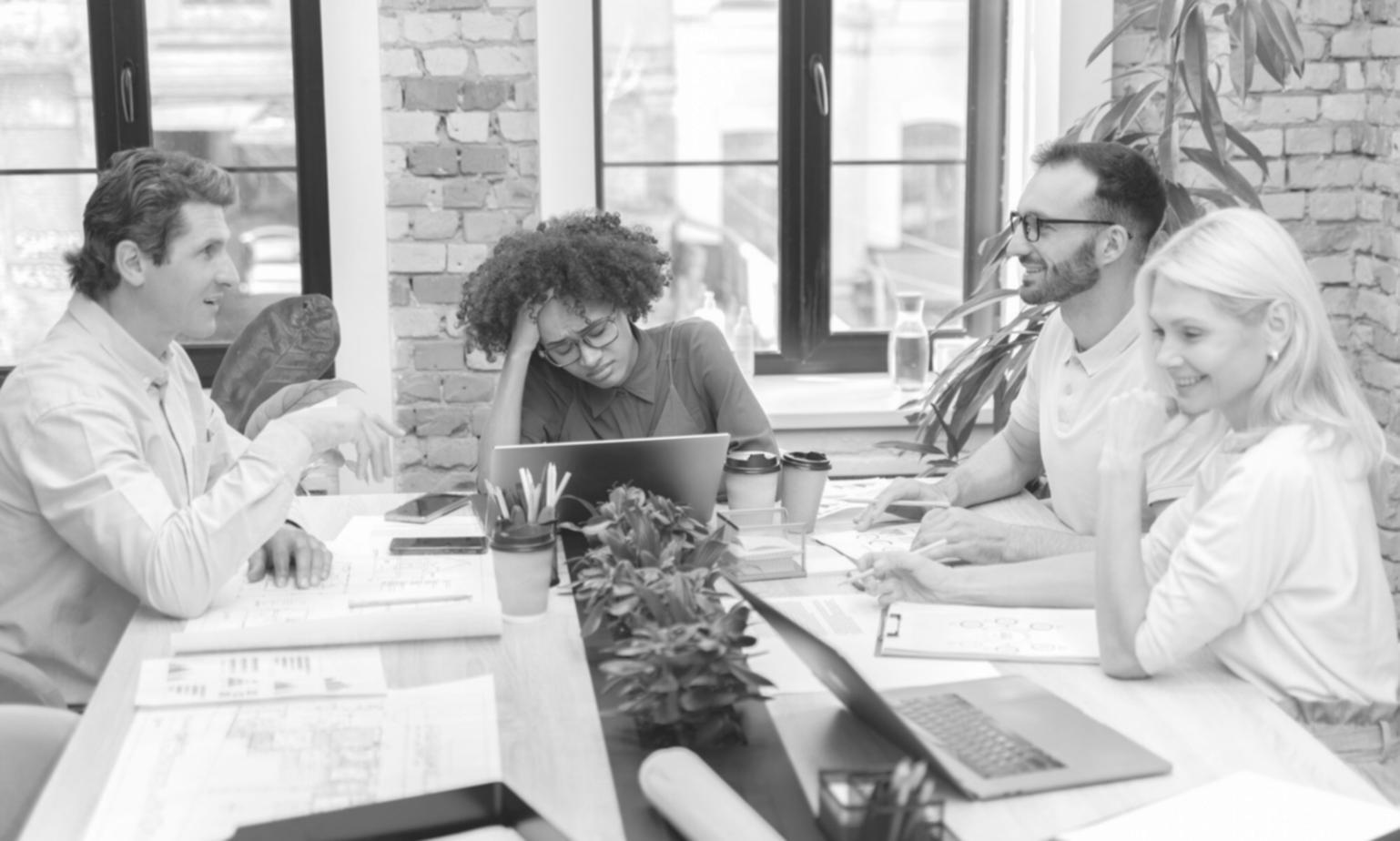 Professionelle Finanzberatung und strategische Planung