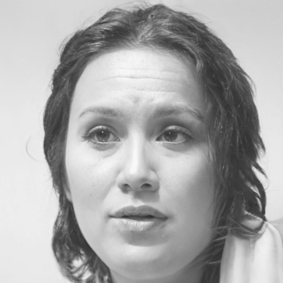 Katharina Bergström, Leiterin Finanzberatung