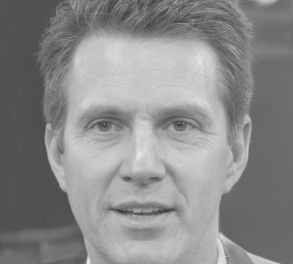 Erfahrener Finanzberater und Programmleiter